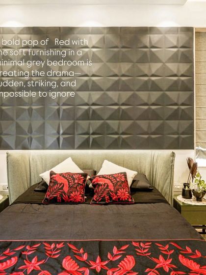 Bedrooms: Personal Sanctuaries photo 5