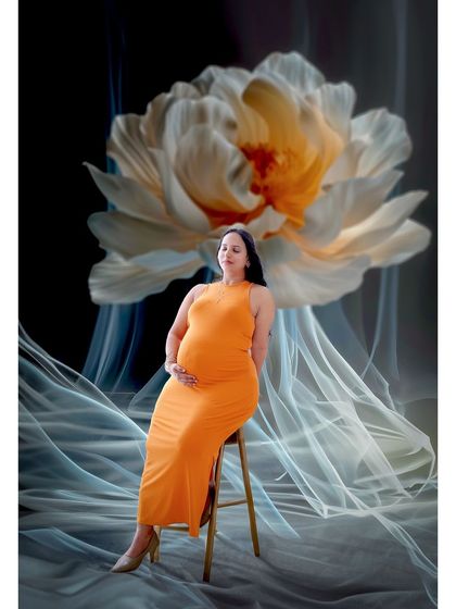 Artistic & Fine Art Portraits photo 12