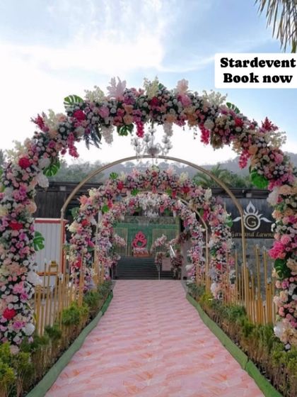 Stardevent - Full-Service Wedding Planning Behind the Scenes: Our Process photo 13