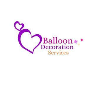 Balloon Decoration Services
