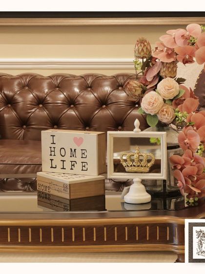 Country Villa Decor - Vintage & Classic Furniture Curated Wall Decor & Mirrors photo 20