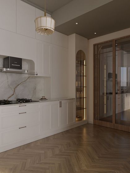 The Art of Utility: Kitchens & Bathrooms photo 5