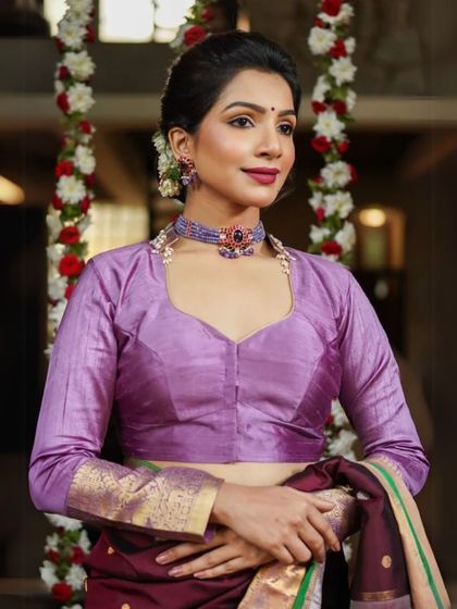 The Silk & Brocade Collection photo 38