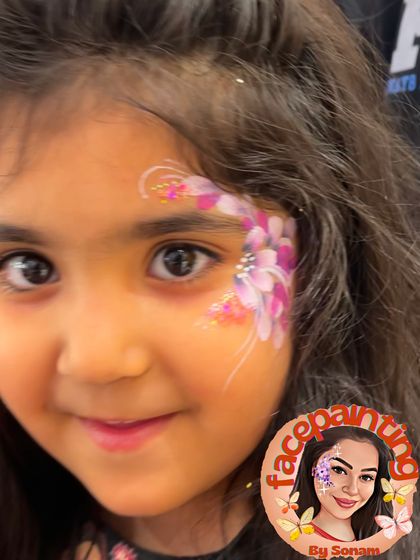 Butterflies & Blooms photo 48