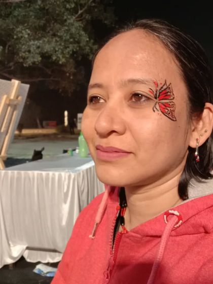 Butterfly & Winged Designs photo 26