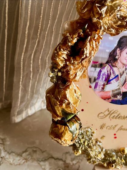 Resin Photo Frames & Plaques photo 45