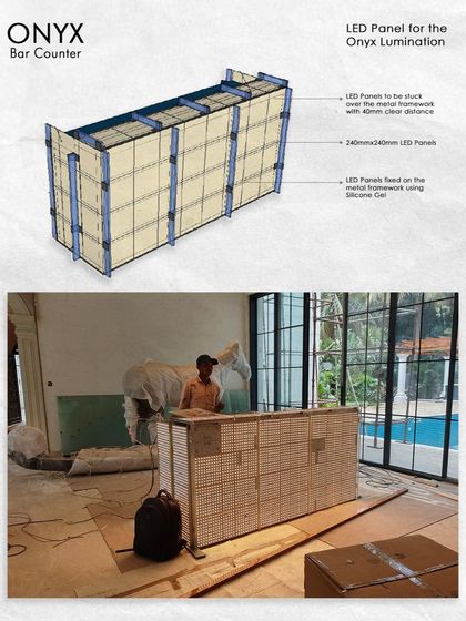 Studio XS - Architectural Design Our Process: From Idea to Reality photo 11