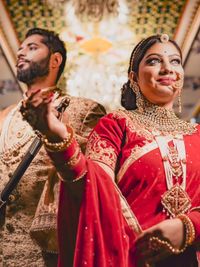 Pre-Wedding Photoshoots & Films