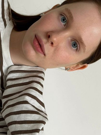 Eyelash Lamination & Tint photo 8