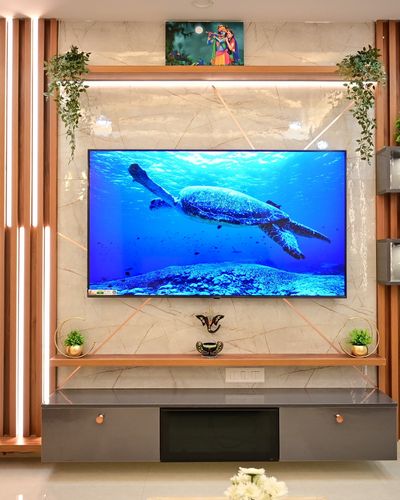 Turnkey Home Interior Solutions