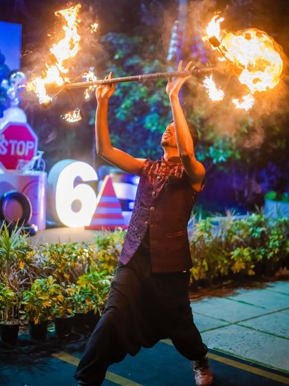 Venu Events - Full-Service Themed Birthday Party Planning Unforgettable Entertainment photo 5