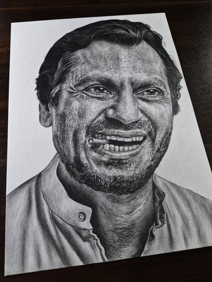 Portraits of Legends & Icons photo 27