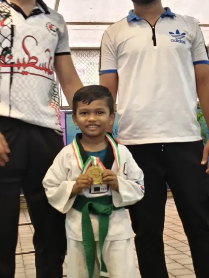 Our Champions: Medals & Achievements photo 11