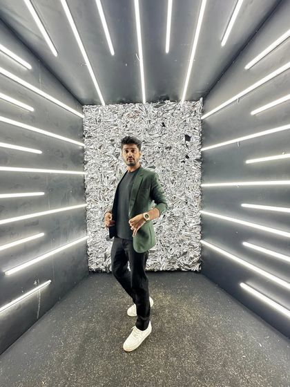 The DJ Lookbook photo 17