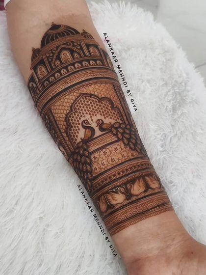 From Fresh Paste to Final Design photo 17