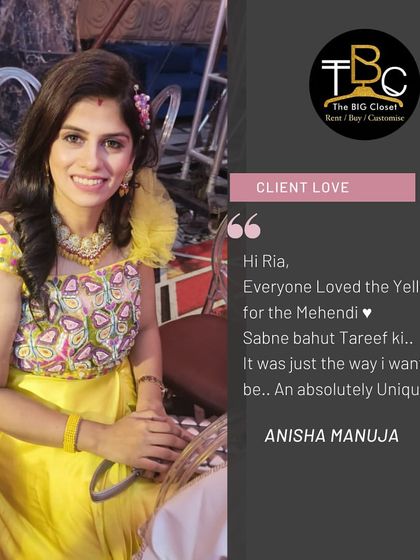 Cocktail & Party Glam photo 13