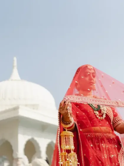 WhatKnot - Wedding Photography & Videography Art of Royal Weddings photo 35