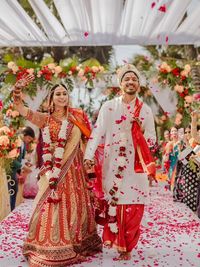 Wedding Decoration & Styling