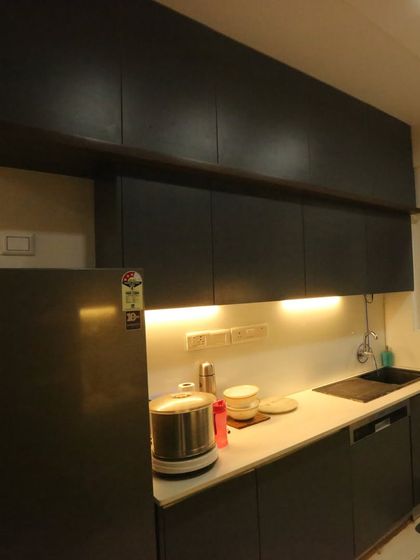 Olangana Design - Turnkey Residential Interior Design Modular Kitchens: Style & Function photo 25