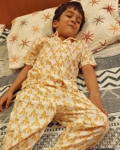 Kids' Nightwear