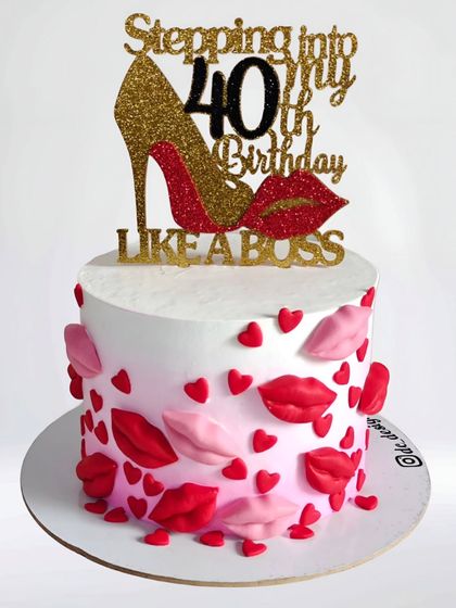 Celebrations for Adults photo 31