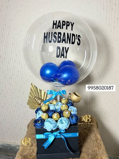 Anniversary & Romantic Gestures photo 5