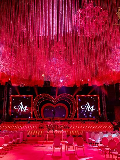 Rogue Romance: A Crimson Sangeet photo 22