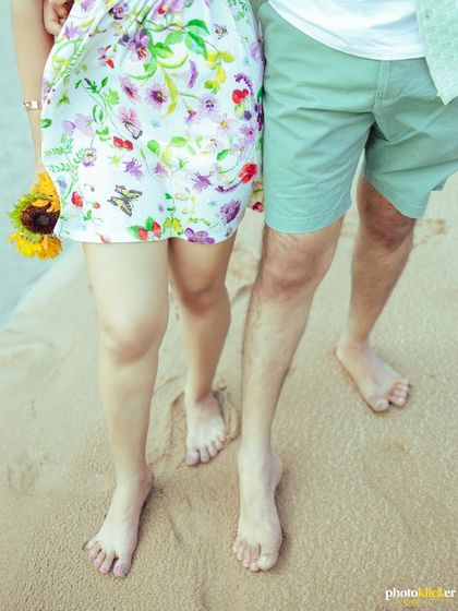 Photoklicker - Pre-Wedding & Couple Photoshoots Riverside & Lakeside Romance photo 27