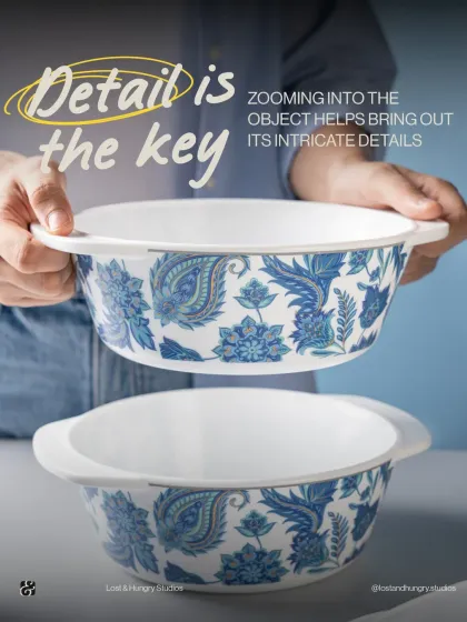 Lost & Hungry Studios - Product & Brand Photography & Videography Skincare & Lifestyle Product Styling photo 8