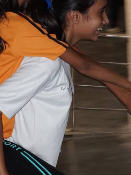 More Than a Club: Our Community photo 15