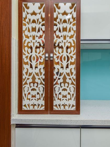 Bocote Interiors - Turnkey Home Interior Design & Build Modern Modular Kitchens photo 9