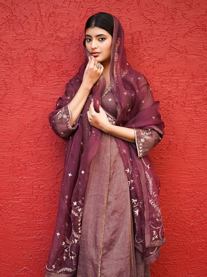 Karan - Portrait & Headshot Photography Studio Portraits: Modern & Traditional photo 7