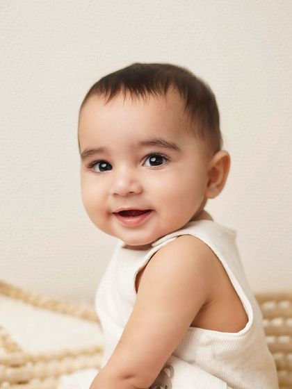 Milestone & Sitter Sessions photo 34