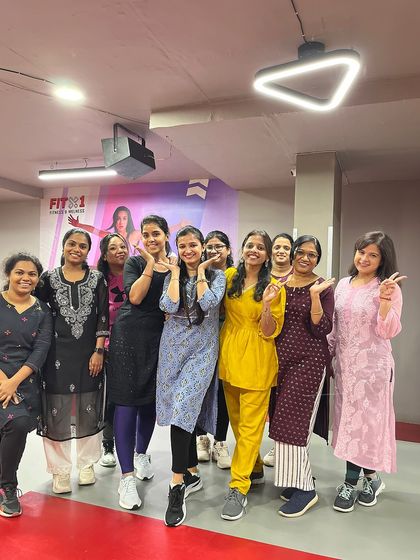 Meenal Dubey - Dance for Events & Parties Kids' Parties & Family Fun photo 5