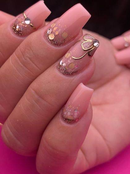 Red Carpet & Bridal Glam photo 7