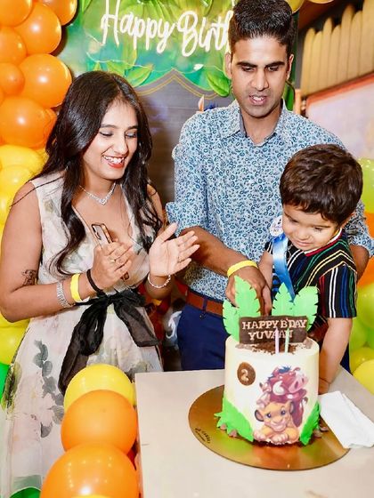 Custom Themed Parties photo 56