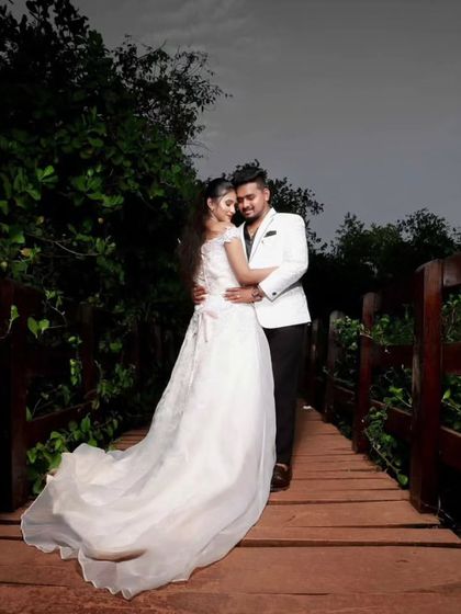 The Lucky Studio - Photoshoot & Special Occasion Outfit Rental Pre-Wedding & Couple Photoshoots photo 25