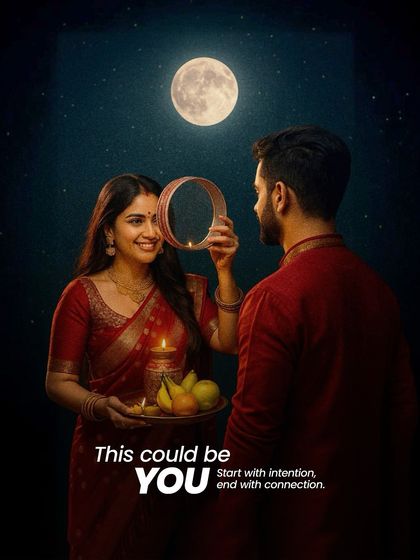 Make My Lagan - Personalized Matchmaking Additional Work photo 4