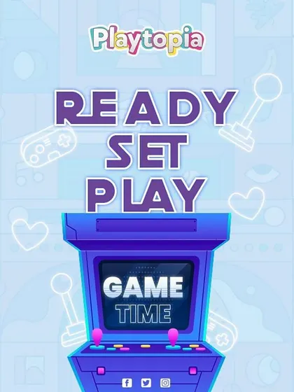 Ready, Set, Play! Bookings are now open to turn ordinary days into epic adventures at Playtopia.