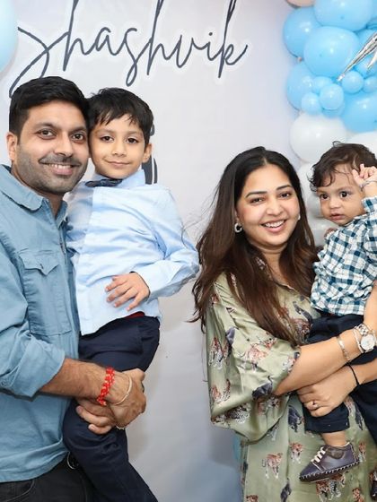 Birthday Milestones photo 11