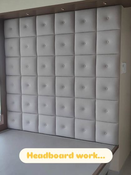 Custom Beds & Headboards photo 6