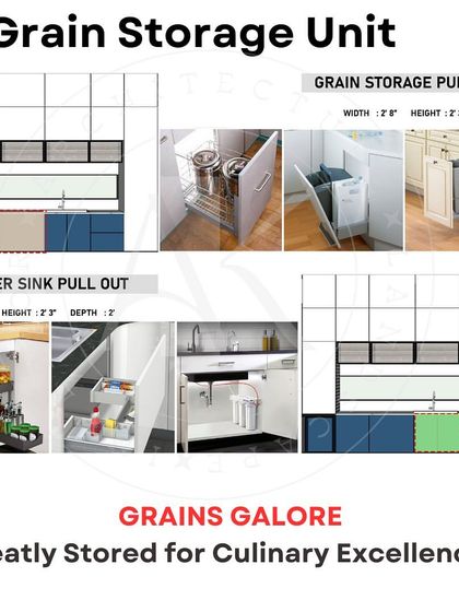 AKAR Design Studio - Interior Design Design & Planning Guides photo 6