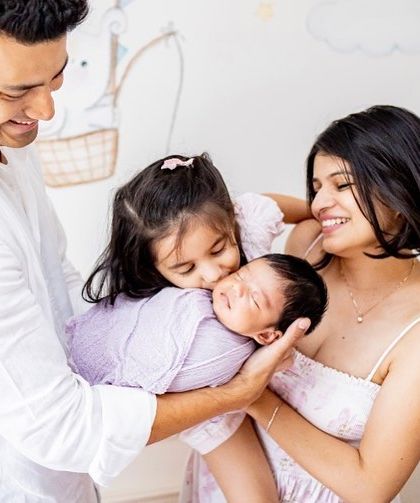 Cuddles & Giggles Photography - Newborn & Baby Photography Our Family Story photo 6