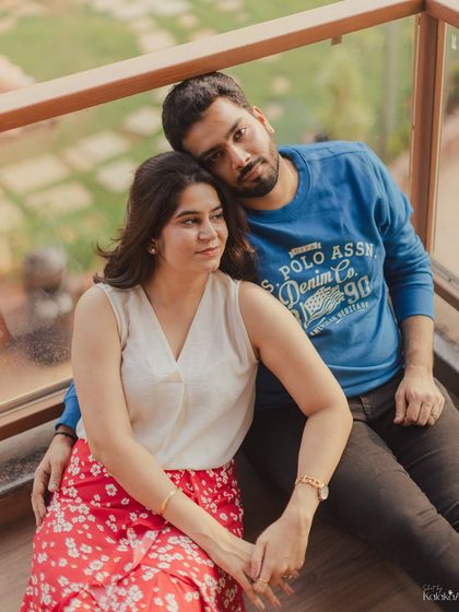 Candid & Playful Moments photo 5