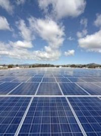 Rooftop Solar Power Systems