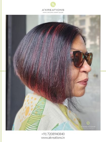 Bold & Creative Color photo 24