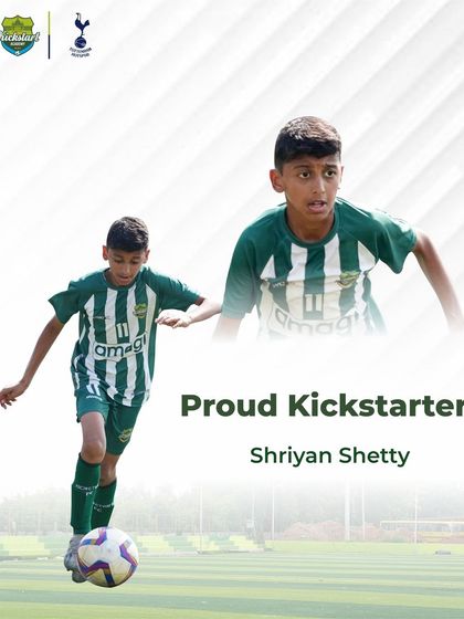Kickstart FC - Football Academy & Training Programs The Tottenham Hotspur Pathway photo 66