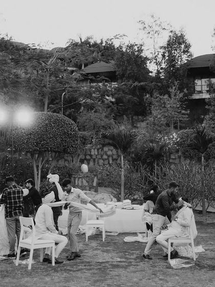 Unforgettable Moments: The Candids photo 15