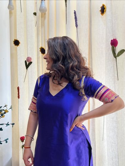 Unveiling a floral wonderland for my birthday and website launch. This backdrop is made entirely of my 'forever flowers', showing how they can be used to create magical, sustainable decor for any event.