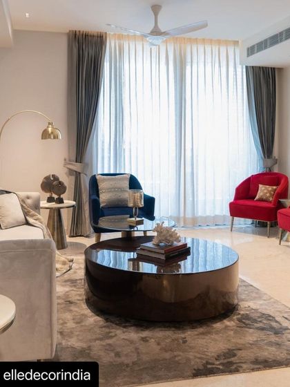 Creatives by Rimaa - Turnkey Residential Interior Design My Design Philosophy & Client Stories photo 70